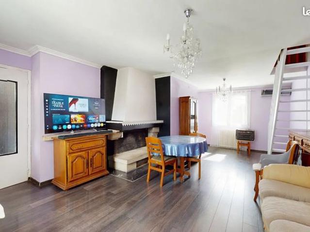 Maison vente à Le Raincy, Montfermeil