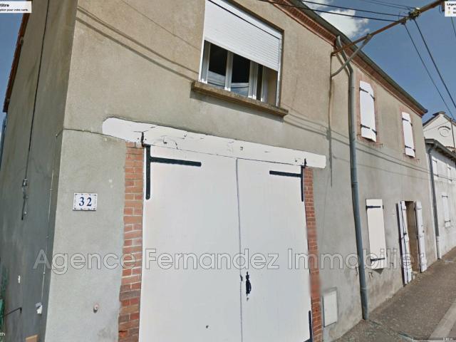 Maison location à Charolles, Marcigny