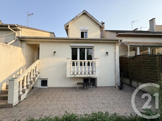Maison vente à Saint-Denis, Saint-denis