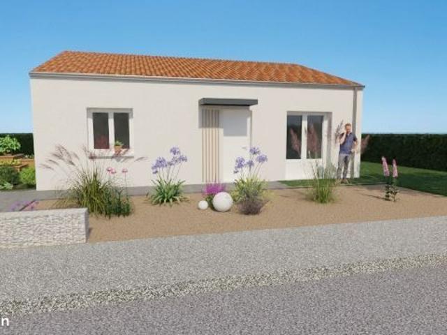 Maison vente à Palaiseau, Breuillet