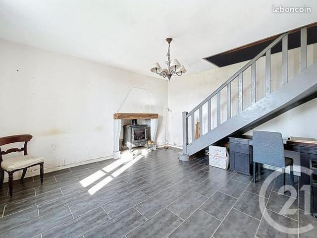 Maison vente à Chareil-Cintrat, Allier