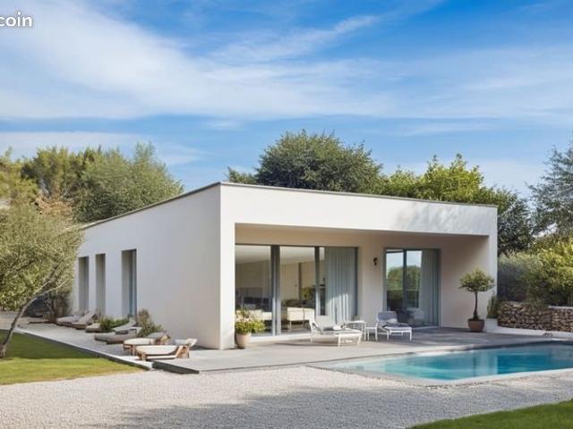 Maison vente à Valence, Pont-de-l'isère