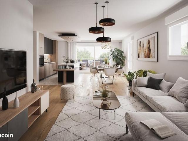 Maison vente à Strasbourg, Eckwersheim