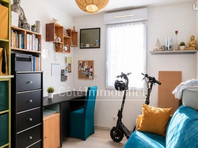 Maison vente à Saint-Nazaire, Saint-michel-chef-chef