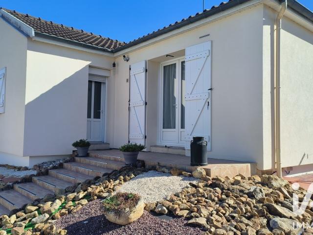 Maison vente à Saint-Lyé, Aube
