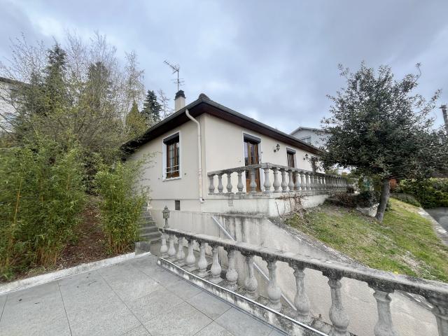 Maison location à Clermont-Ferrand, Pérignat-lès-sarliève