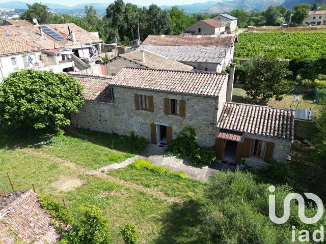 Maison vente à Largentière, Aubenas