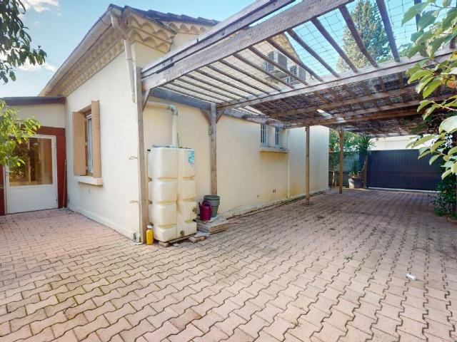 Maison vente à Montpellier