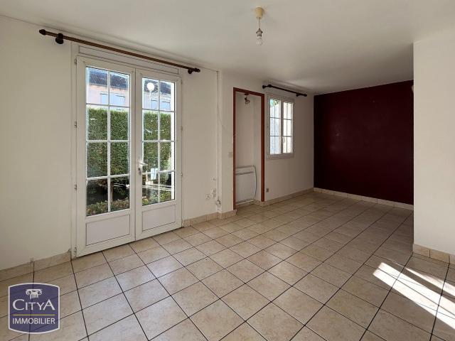 Maison vente à Cité Grands Champs, Châteauroux