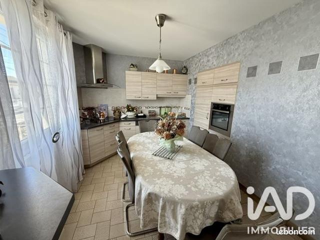 Maison vente à Château-Gontier, Craon