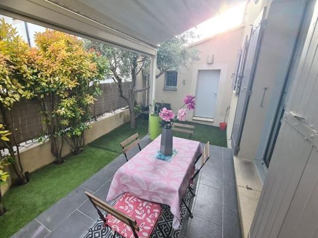 Maison vente à Carpentras, Mazan