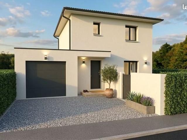 Maison vente à Nîmes, Aigues-vives