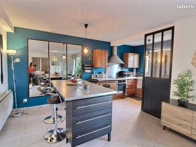 Maison vente à Toulouse, Gagnac-sur-garonne