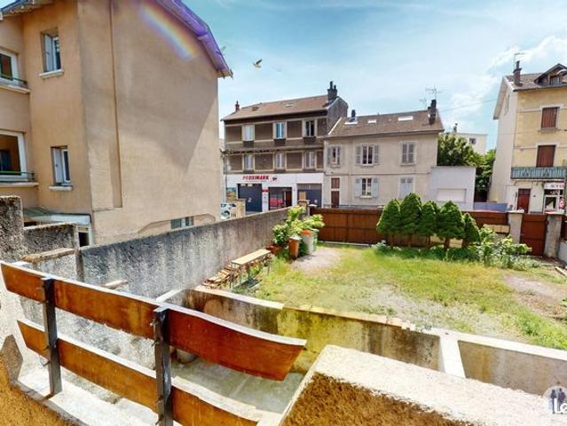 Maison vente à Grenoble