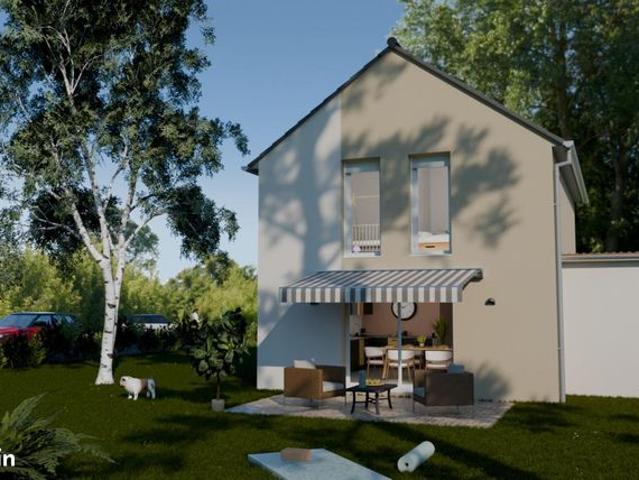 Maison vente à Brive-la-Gaillarde, Nouvelle-Aquitaine
