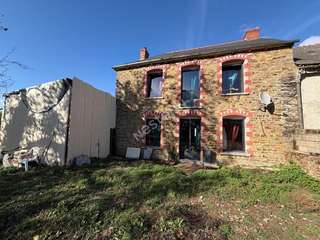 Maison vente à Guilliers, Morbihan