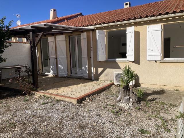 Maison vente à Céret, Saint-génis-des-fontaines