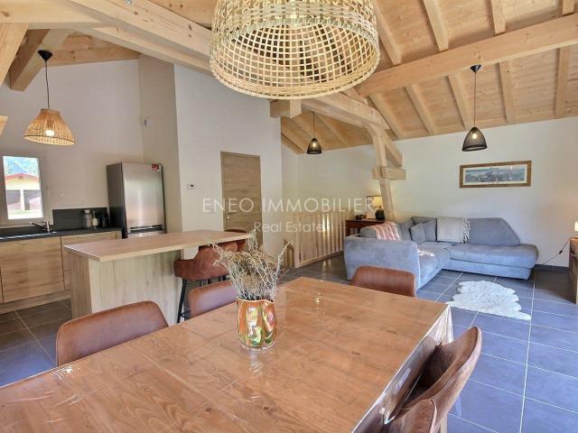Maison vente à Albertville, Aime