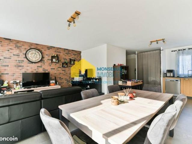 Maison vente à Palaiseau, Linas