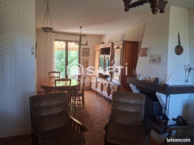 Maison vente à Mortagne-au-Perche, Mauves-sur-huisne