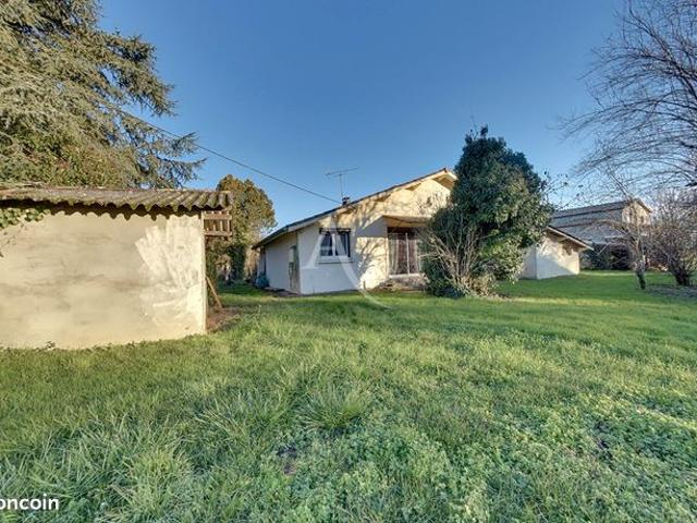 Maison vente à Montauban
