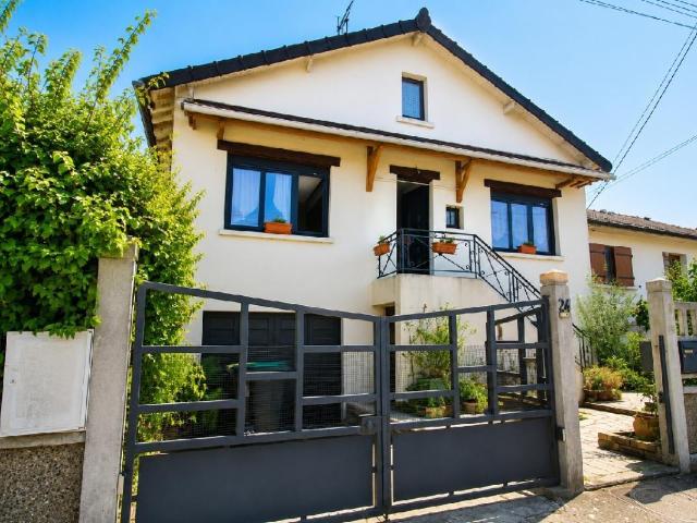 Maison vente à Yerres, Essonne