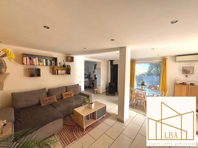 Maison vente à Arrondissement de Toulon, La Seyne-sur-mer