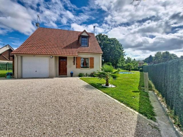 Maison vente à Les Andelys, Etrépagny