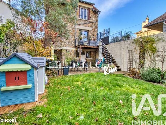 Maison vente à Sarcelles, Montmorency