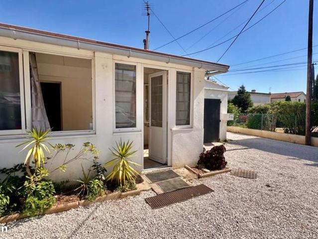 Maison vente à Arrondissement de Toulon, La Seyne-sur-mer