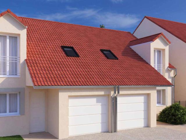 Maison vente à Val-de-Briey, Mont-saint-martin