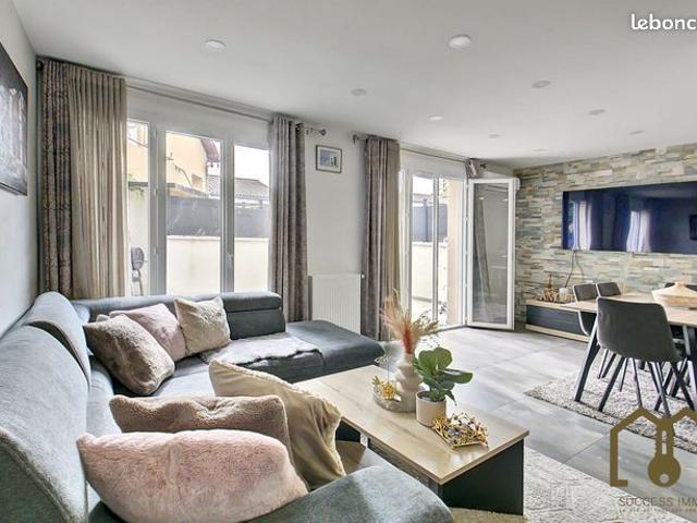 Maison vente à Lyon, Métropole de Lyon