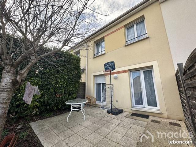 Maison vente à Sarcelles