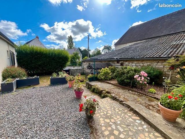 Maison vente à Clermont, Angy