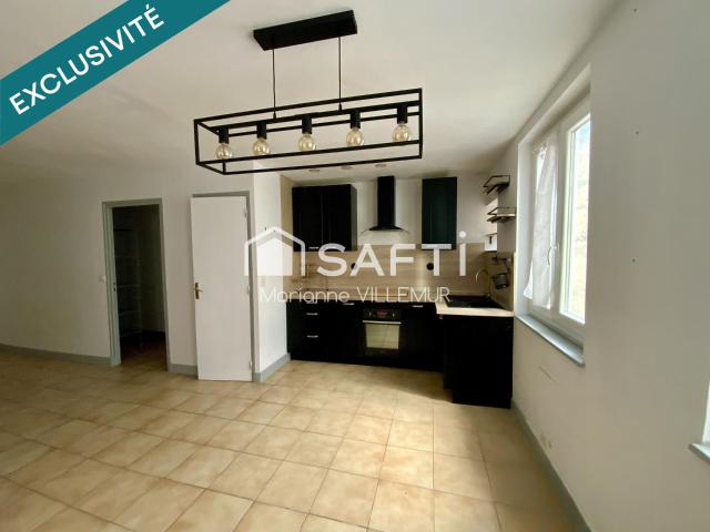 Maison vente à Nérac