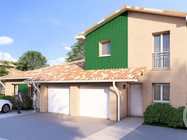 Maison vente à Arcachon, Biganos