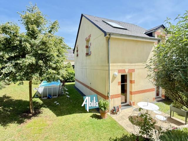 Maison vente à Le Mans
