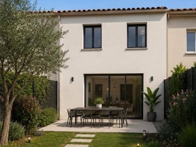 Maison vente à Arrondissement de Toulon, Cuers