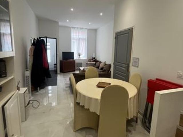 Maison vente à Lille, Roubaix