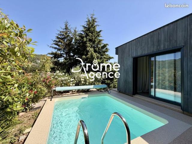 Maison vente à Tournon-sur-Rhône, Saint-péray