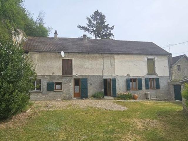 Maison vente à Arras, Gommecourt