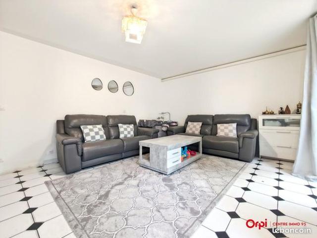 Maison vente à Argenteuil