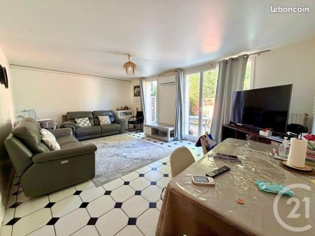 Maison vente à Argenteuil