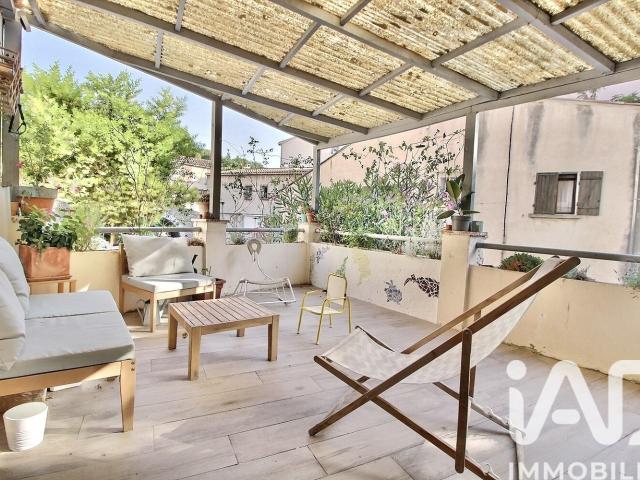 Maison vente à Marseille, Ceyreste