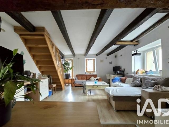 Maison vente à La Roche-sur-Yon, La Merlatière