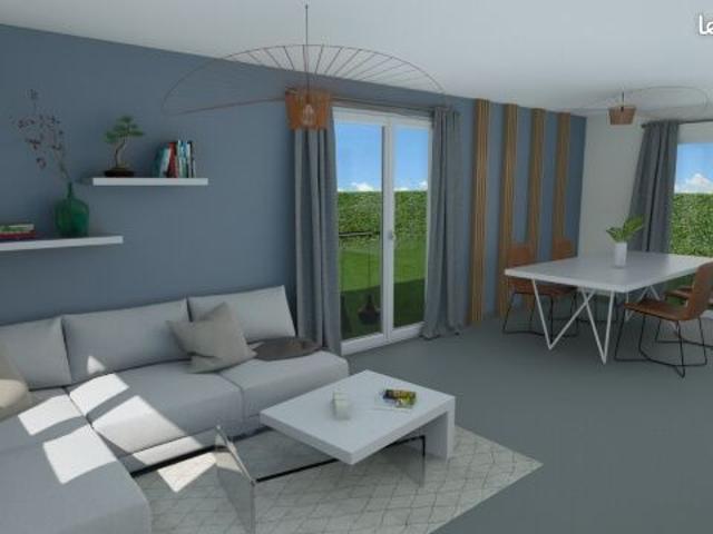 Maison vente à Caen, Fresney-le-puceux