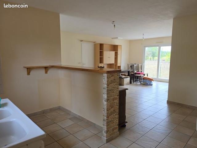 Maison vente à Pau, Ramous