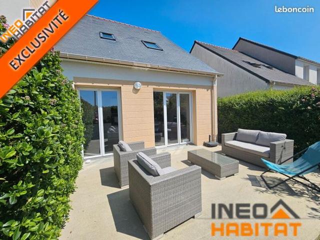 Maison vente à Gévezé