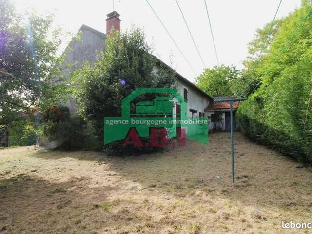 Maison vente à Clamecy, Brinon-sur-beuvron
