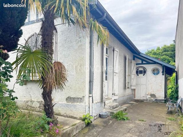 Maison vente à Pau